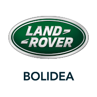 Land Rover - Bolidea - Logo